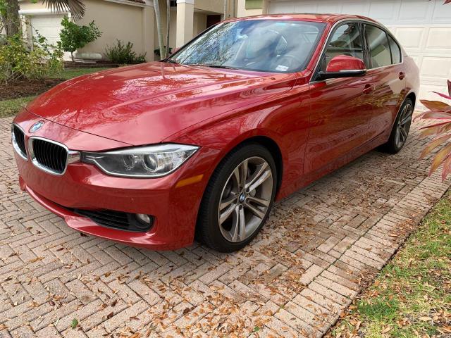 Photo 2 from auction – 2013 BMW ACTIVEHYBR with VIN WBA3F9C54DF483760