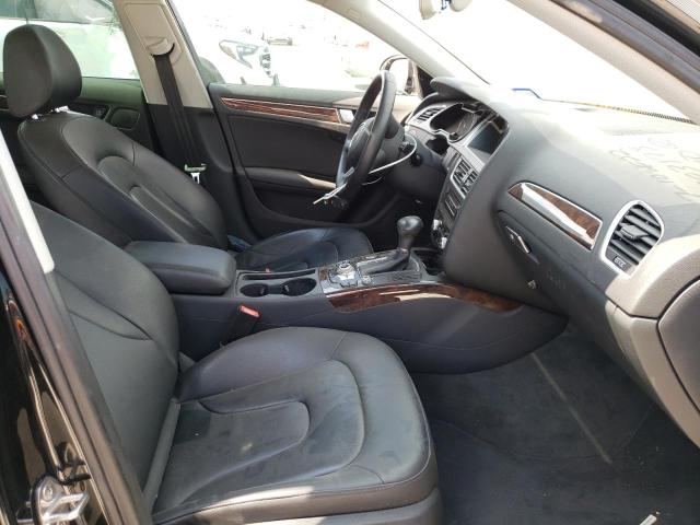 Photo 5 from auction – 2014 AUDI A4 PREMIUM with VIN WAUFFAFL0EN041140