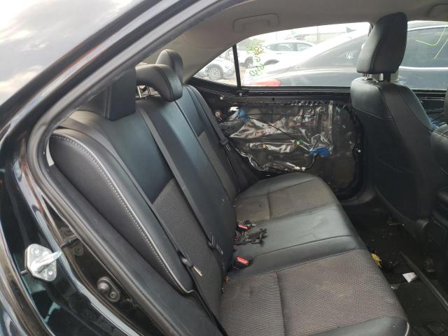 Photo 6 from auction – 2014 TOYOTA COROLLA L with VIN 2T1BURHE3EC154748