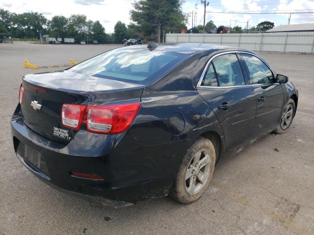 Photo 4 from auction – 2013 CHEVROLET MALIBU LS with VIN 1G11B5SA6DF189251