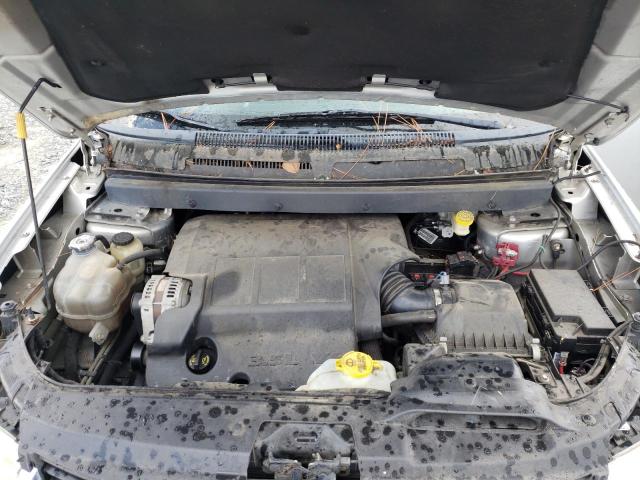 Photo 7 from auction – 2010 DODGE JOURNEY SX with VIN 3D4PG5FV9AT106349