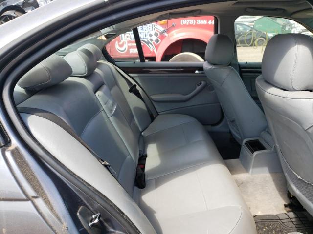 Photo 6 from auction – 2003 BMW 325 I with VIN WBAET37403NJ31148