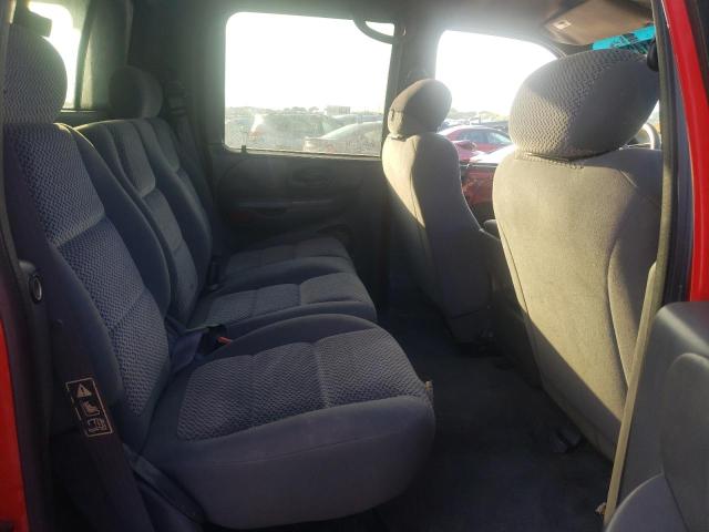 Photo 6 from auction – 2002 FORD F150 SUPER with VIN 1FTRW07672KA76712