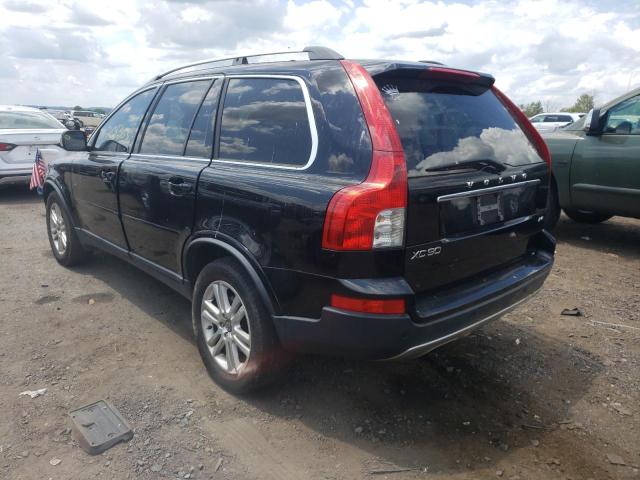 Photo 3 from auction – 2011 VOLVO XC90 3.2 with VIN YV4952CZ5B1573582
