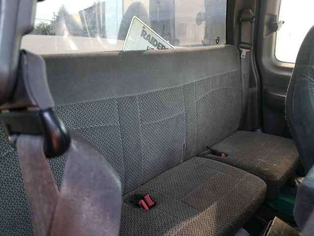 Photo 6 from auction – 1999 FORD F150 with VIN 2FTRX18L4XCA08015