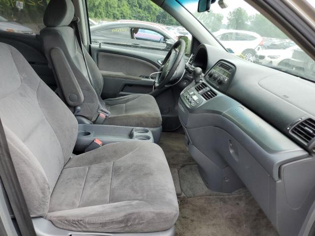 Photo 5 from auction – 2005 HONDA ODYSSEY EX with VIN 5FNRL38415B063849