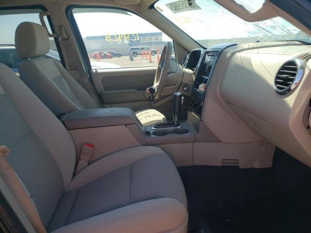 Photo 5 from auction – 2007 FORD EXPLORER S with VIN 1FMEU51857UA26622