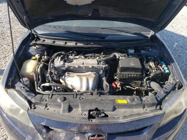 Photo 7 from auction – 2011 TOYOTA SCION TC with VIN JTKJF5C78B3014389