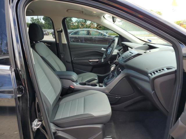 Photo 5 from auction – 2016 FORD ESCAPE SE with VIN 1FMCU9GX1GUB32661