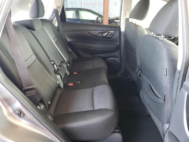Photo 6 from auction – 2018 NISSAN ROGUE S with VIN KNMAT2MT6JP517324