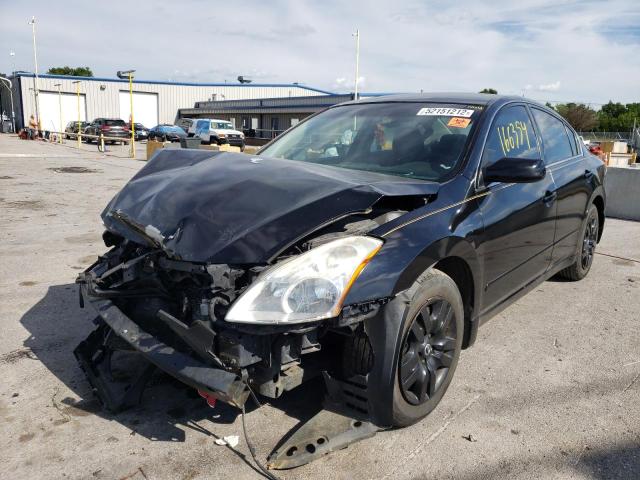 Photo 2 from auction – 2010 NISSAN ALTIMA BAS with VIN 1N4AL2AP8AN460407