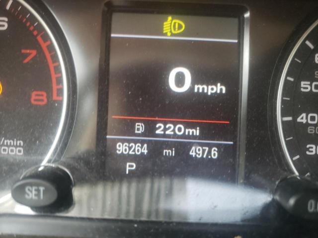 Photo 8 from auction – 2015 AUDI Q5 PREMIUM with VIN WA1CFAFP7FA076964