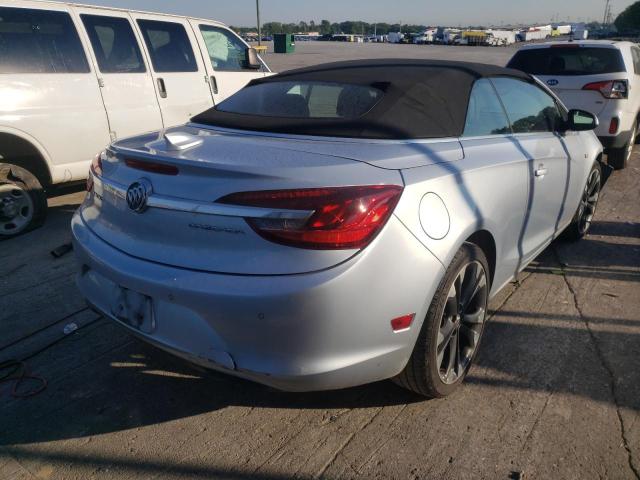Photo 4 from auction – 2016 BUICK CASCADA PR with VIN W04WT3N55GG074677