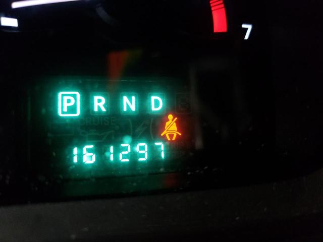 Photo 8 from auction – 2010 DODGE JOURNEY SX with VIN 3D4PH5FV5AT114090