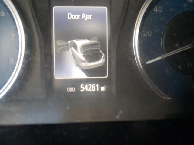 Photo 8 from auction – 2017 TOYOTA CAMRY LE with VIN 4T1BF1FK3HU725842