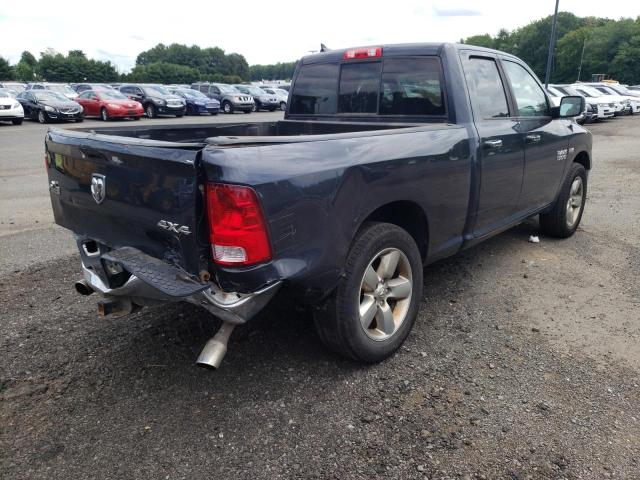 Photo 4 from auction – 2017 RAM 1500 SLT with VIN 1C6RR7GT4HS521350