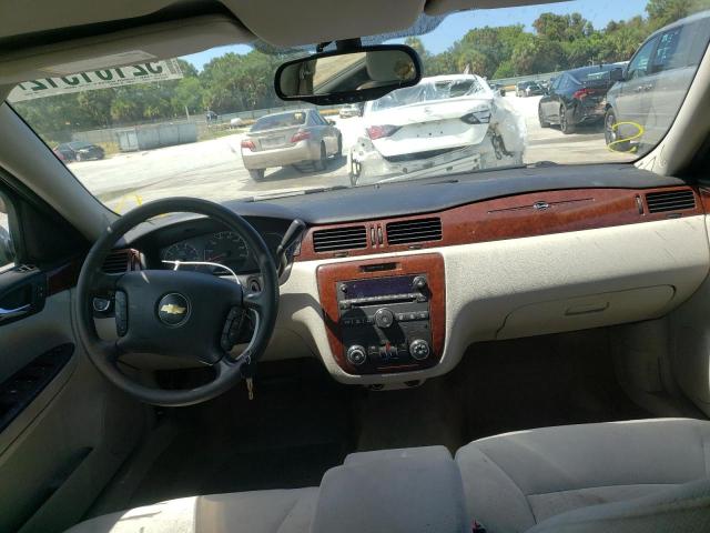 Photo 9 from auction – 2006 CHEVROLET IMPALA LT with VIN 2G1WC581069237204