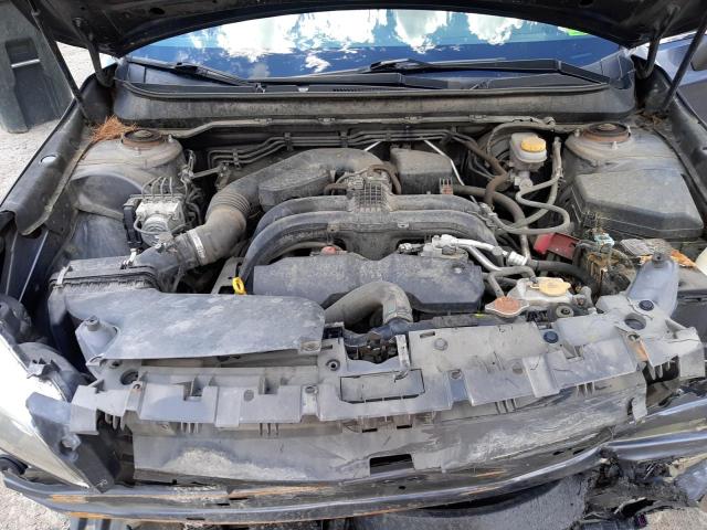 Photo 7 from auction – 2015 SUBARU LEGACY 2.5 with VIN 4S3BNAD63F3066824