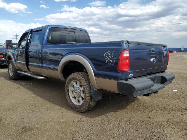 Photo 3 from auction – 2014 FORD F350 SUPER with VIN 1FT8W3BT2EEA03602