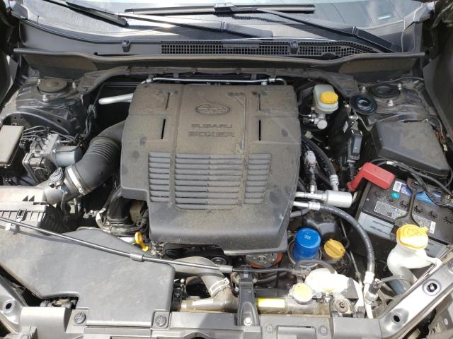 Photo 7 from auction – 2019 SUBARU FORESTER L with VIN JF2SKAUC4KH465349