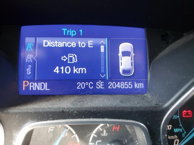 صورة رقم 8 من المزاد - 2013 FORD FOCUS SE مع VIN 1FADP3F24DL101379