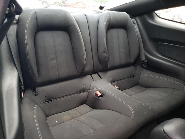 Photo 6 from auction – 2018 FORD MUSTANG with VIN 1FA6P8TH0J5128786