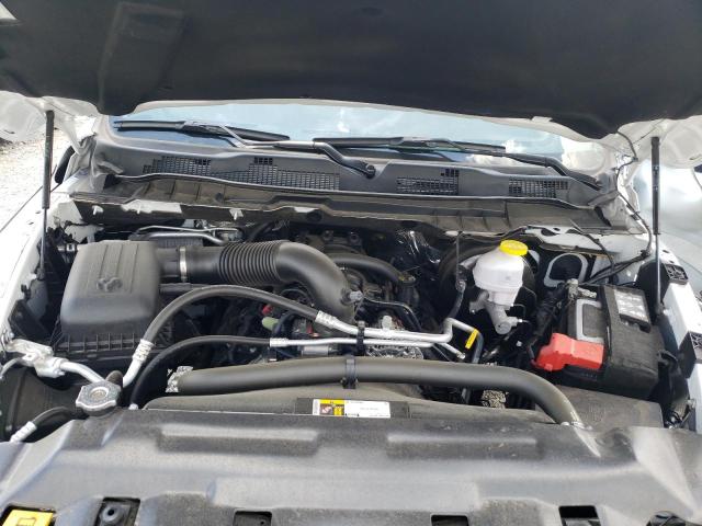 Photo 7 from auction – 2021 RAM 1500 CLASS with VIN 1C6RR6FT4MS578542