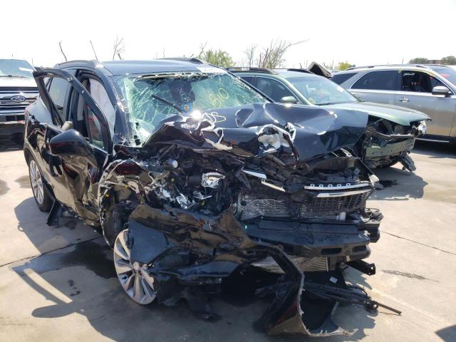 BUICK ENCORE PRE 2020 with VIN KL4CJASB6LB326046 - Photo from auction