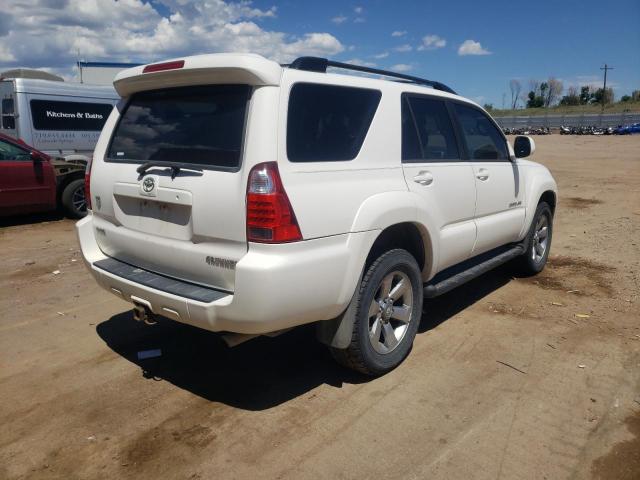 Photo 4 from auction – 2006 TOYOTA 4RUNNER LI with VIN JTEBU17R960080975
