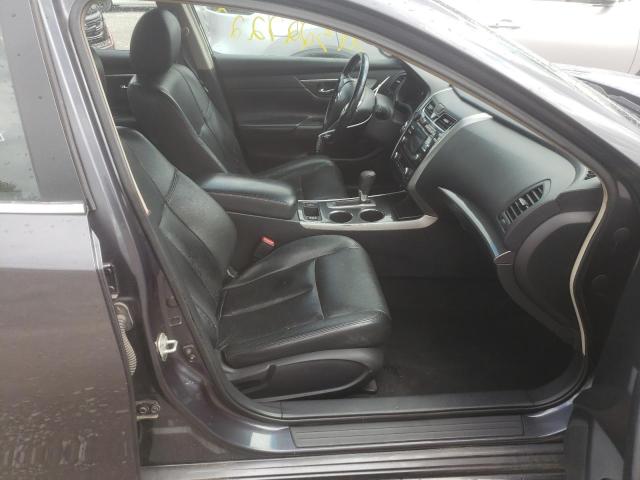Photo 5 from auction – 2013 NISSAN ALTIMA 2.5 with VIN 1N4AL3AP7DN419292