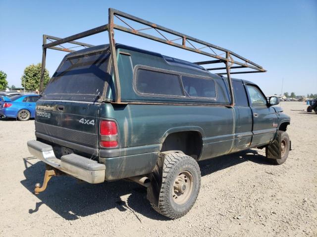 Photo 4 from auction – 2001 DODGE RAM 2500 with VIN 3B7KF23661G180973