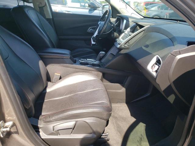 Photo 5 from auction – 2012 CHEVROLET EQUINOX LT with VIN 2GNALPEK1C6123226