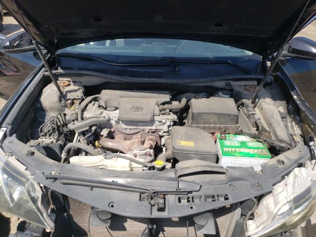 Photo 7 from auction – 2012 TOYOTA CAMRY BASE with VIN 4T1BF1FK3CU087584
