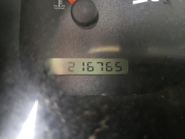 Photo 8 from auction – 1997 DODGE DAKOTA with VIN 1B7GL23X0VS250019