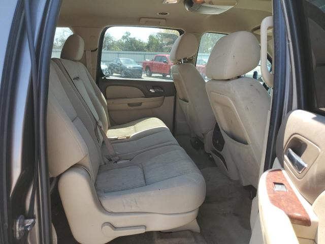 Photo 6 from auction – 2011 CHEVROLET SUBURBAN C with VIN 1GNSCHE06BR292699