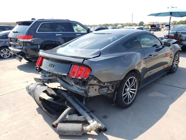 Photo 4 from auction – 2016 FORD MUSTANG GT with VIN 1FA6P8CF8G5272691