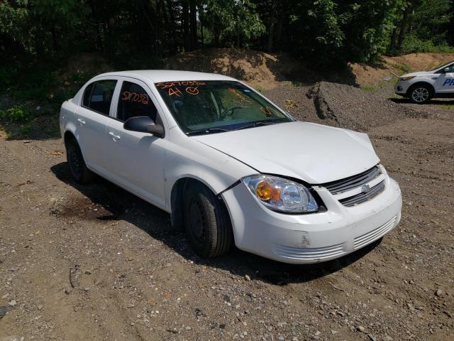 CHEVROLET COBALT LS 2007 with VIN 1G1AK55FX77254088 - Photo from auction
