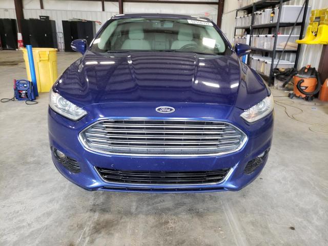 Photo 9 from auction – 2016 FORD FUSION TIT with VIN 3FA6P0K9XGR217038