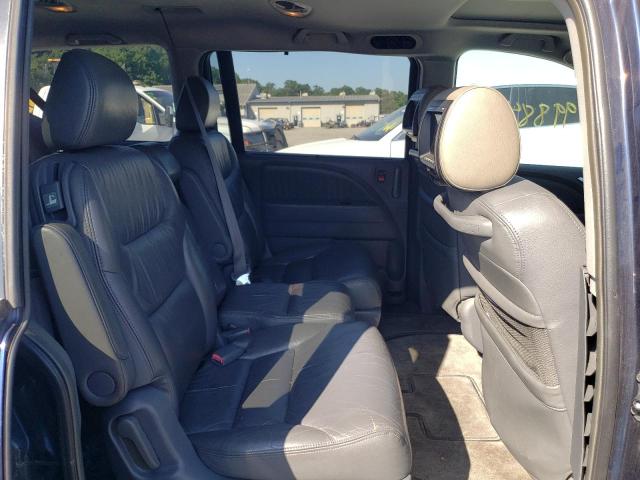 Photo 6 from auction – 2005 HONDA ODYSSEY EX with VIN 5FNRL38605B099632