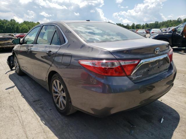 Photo 3 from auction – 2016 TOYOTA CAMRY LE with VIN 4T1BF1FK7GU608053