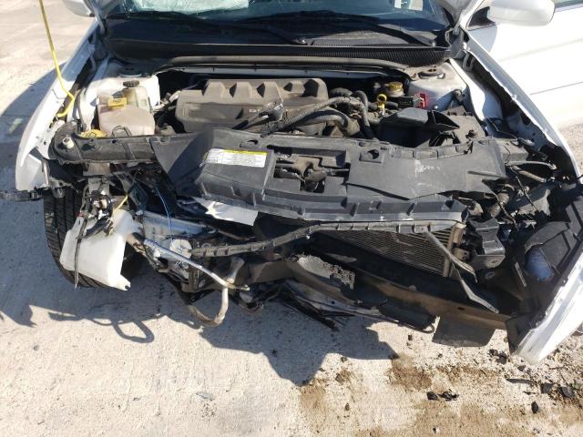 Photo 7 from auction – 2012 CHRYSLER 200 TOURIN with VIN 1C3CCBBB0CN201066
