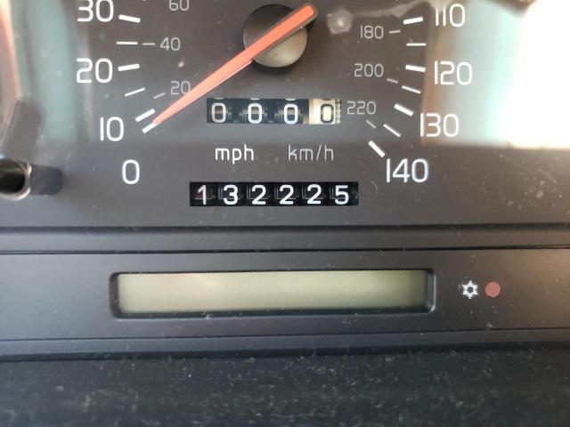 Photo 8 from auction – 1997 VOLVO 850 with VIN YV1LS5540V1396281