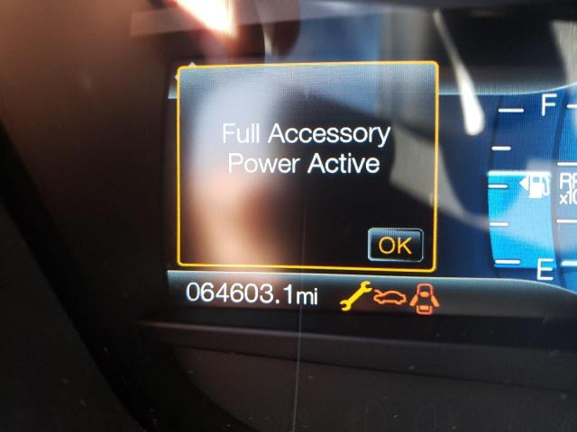 Photo 8 from auction – 2018 FORD FUSION SE with VIN 3FA6P0HD0JR204141
