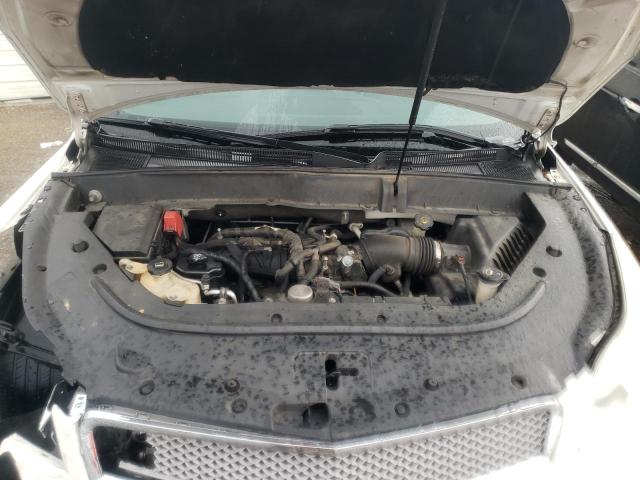 Фото 7 с аукциона – 2012 CHEVROLET TRAVERSE L с VIN 1GNKRLED0CJ326575