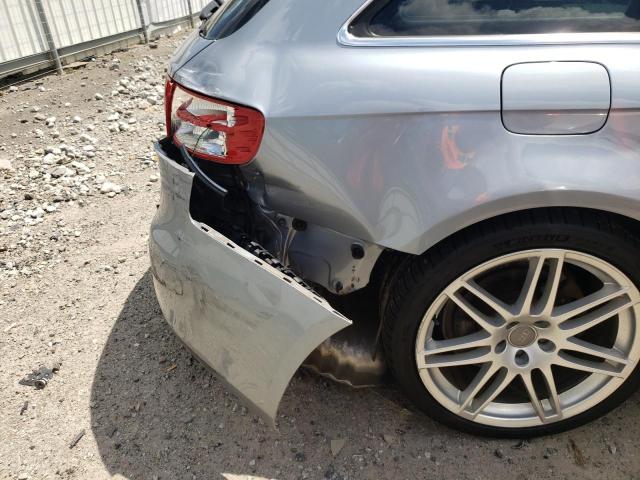 Photo 9 from auction – 2011 AUDI A4 PRESTIG with VIN WAU4FBFL4BA144559