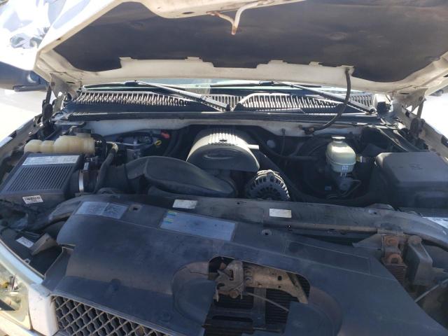 Photo 7 from auction – 2005 CHEVROLET SILVERADO with VIN 2GCEK13T751118473