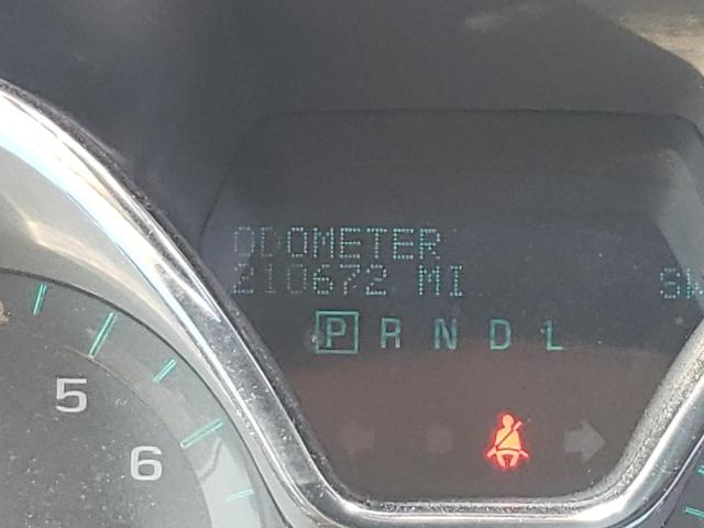 Photo 8 from auction – 2013 CHEVROLET TRAVERSE L with VIN 1GNKRLKD4DJ130953