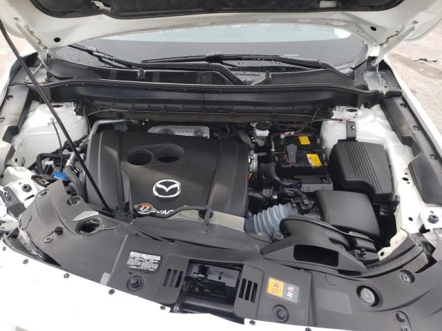 Photo 7 from auction – 2019 MAZDA CX-5 GRAND with VIN JM3KFBDM2K0664889