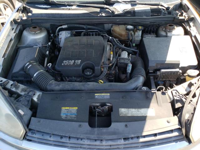 Photo 7 from auction – 2005 CHEVROLET MALIBU MAX with VIN 1G1ZT62855F253493