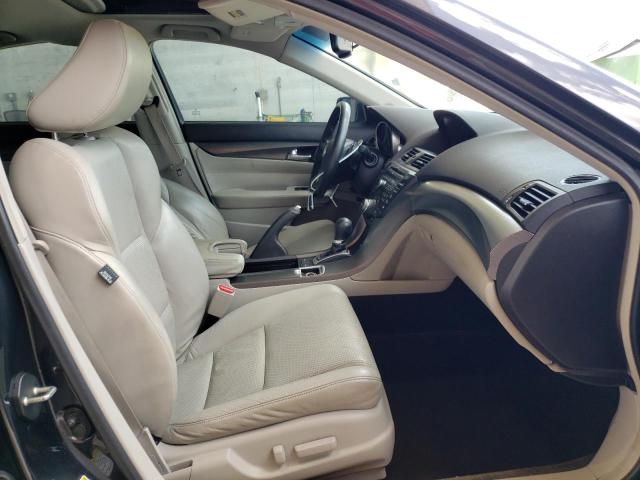 Photo 5 from auction – 2012 ACURA TL with VIN 19UUA8F58CA040326